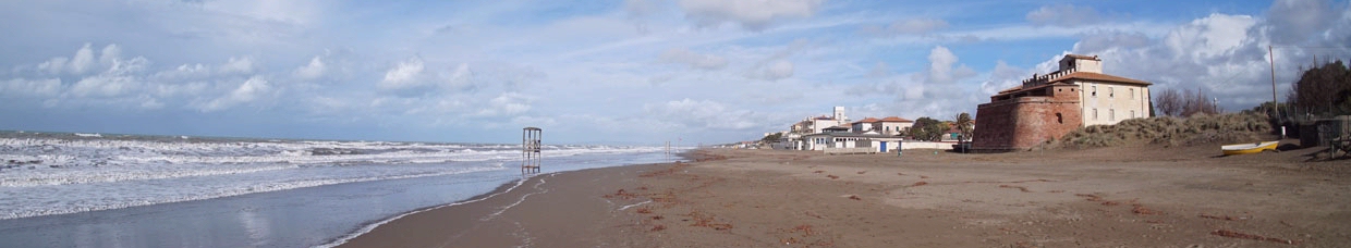 spiaggia